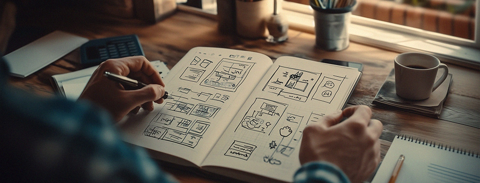 aetherium article slow design