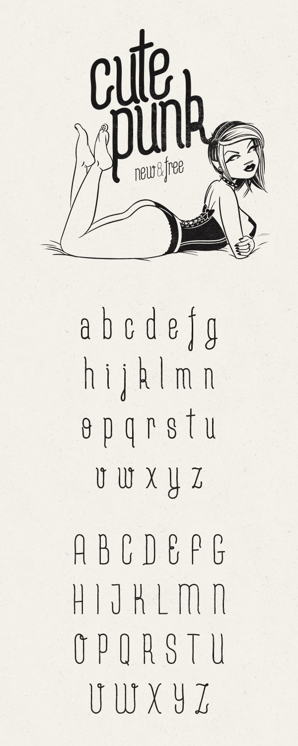 aetherconcept-font-hipster-cutepunk