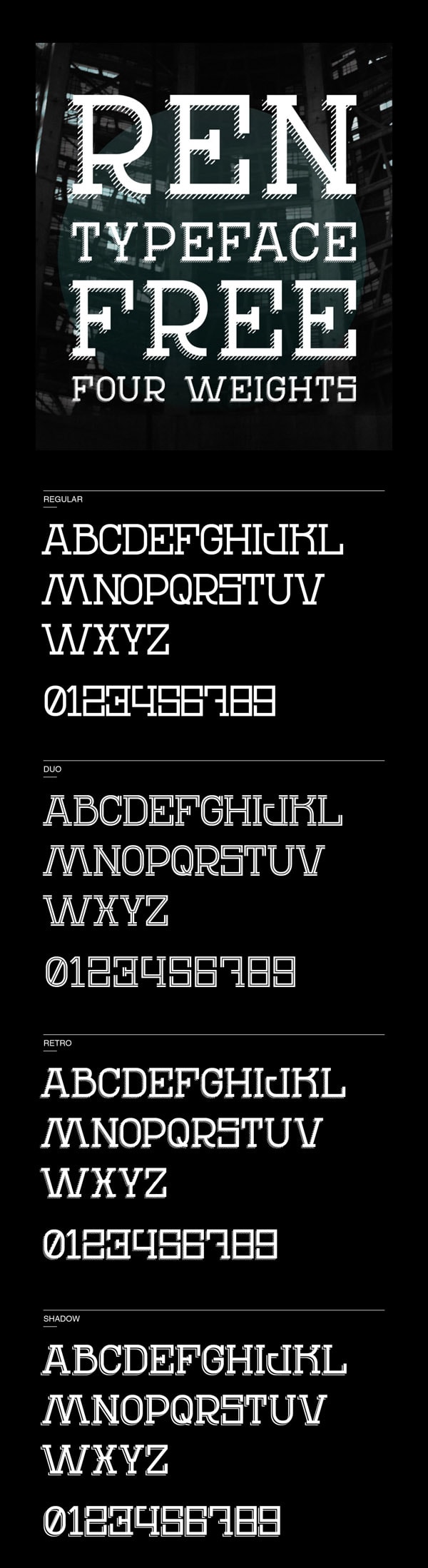 aetherconcept-font-hipster-ren