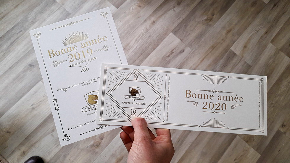 aetherium voeux 2019 2020