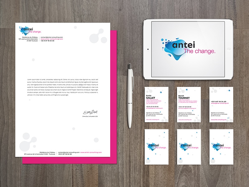 antei print branding antei print branding