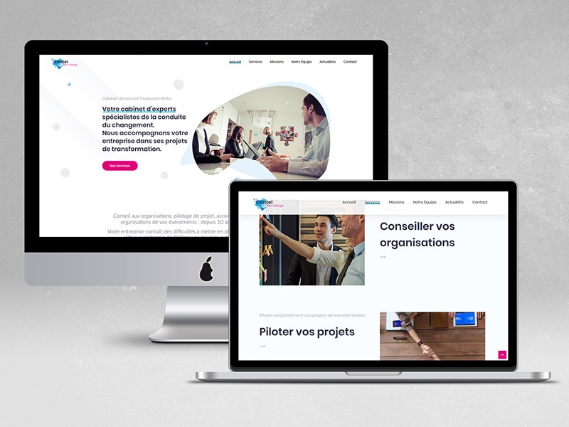 antei web rendu antei web rendu