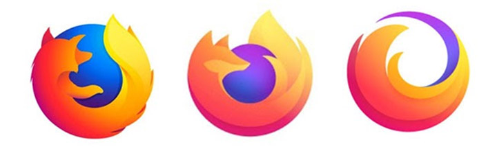 Aetherium Minimalisme Communication Firefox 2