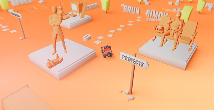 aetherium sites webmarketing brunosimon 2