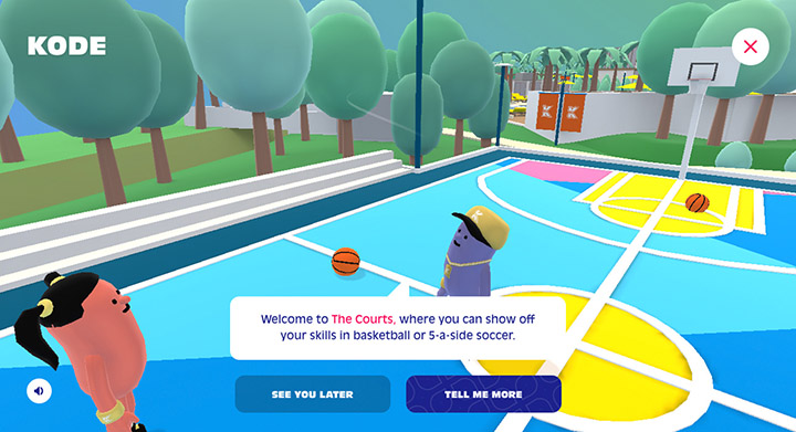 aetherium sites webmarketing kode 1