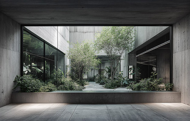 aetherium bloc espace developpement