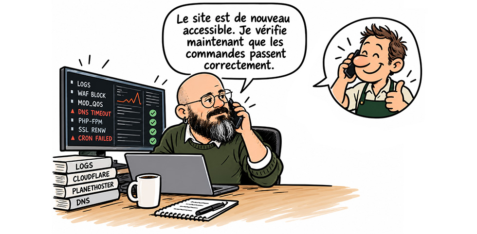 aetherium traduction jargon technique