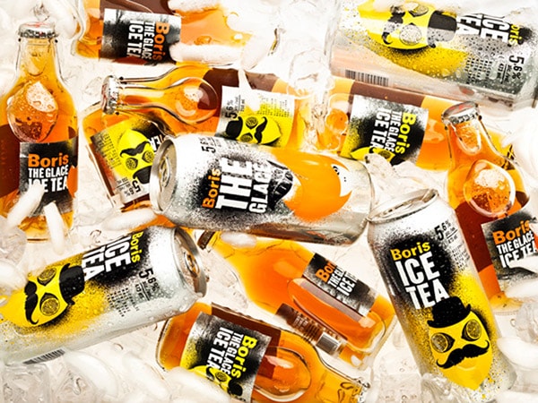 aetherconcept-typographic-packaging-boris-ice-tea