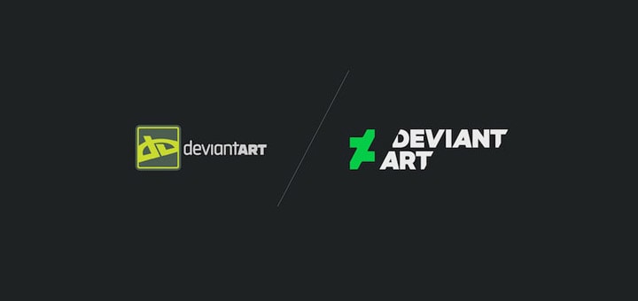 aetherconcept-nouveau-deviantart-logo-comparaison