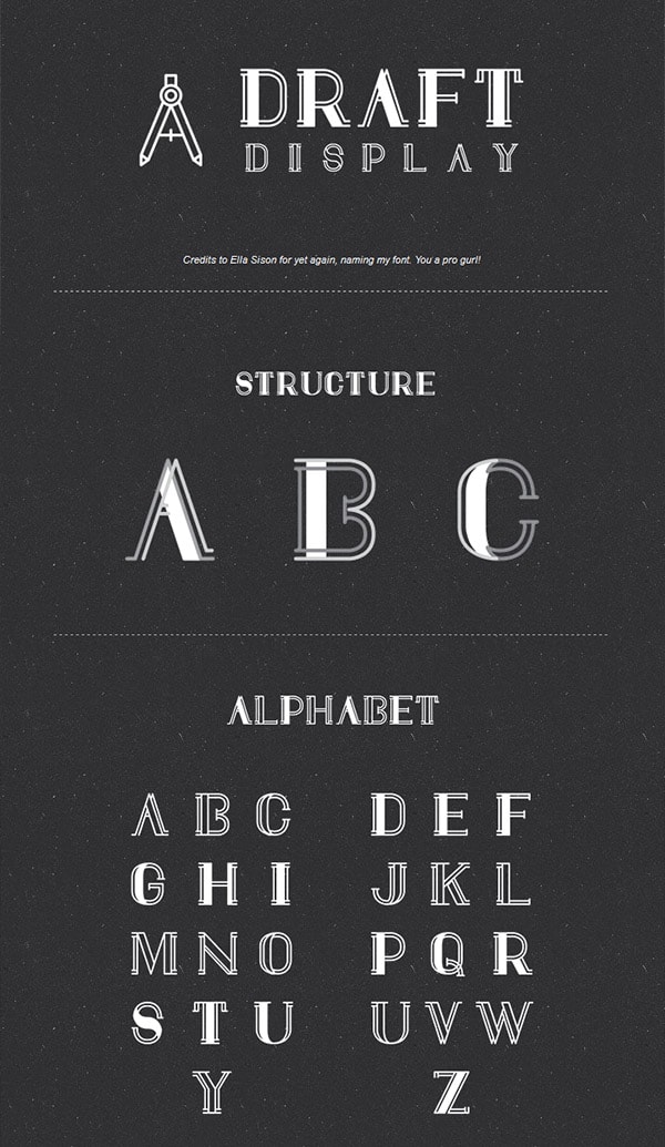 aetherconcept-font-hipster-draftdisplay