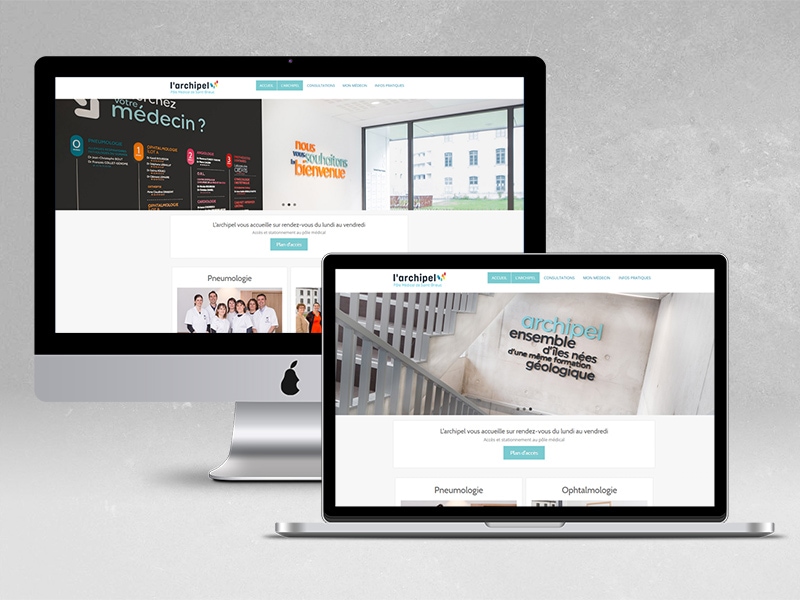 larchipel-web-rendu
