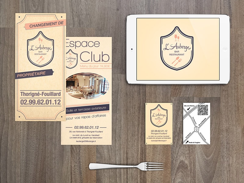 auberge-print-branding