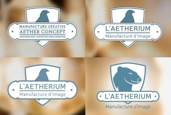 aetherium-changement-logo