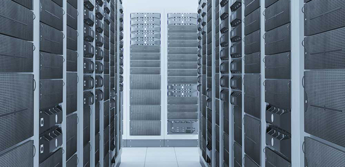 Data center moteur de recherche