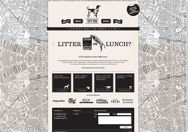 aetherium-webdesign-retro-citydog