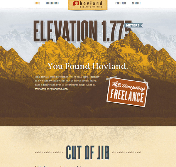 aetherium-webdesign-retro-hovland