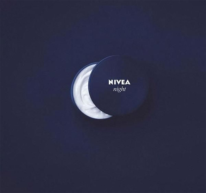 Aetherium Minimalisme Communication Nivea