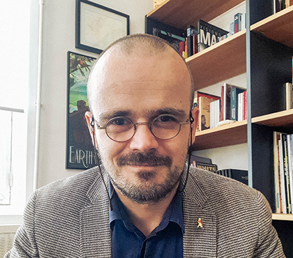 sebastiendrouin photo profil