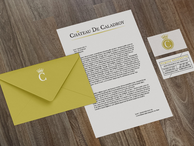 caladroy print branding caladroy print branding